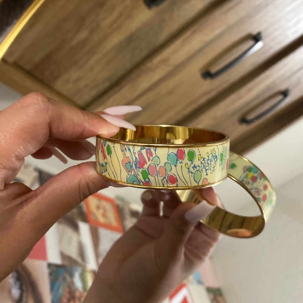 Lilly Pulitzer Bangle